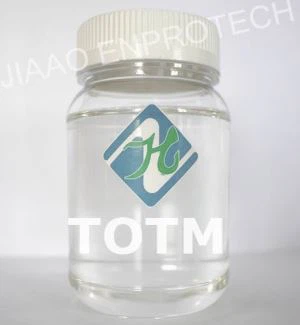 Екологичен пластификатор