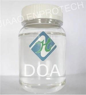 Диоктил адипат (DOA) - Пластификатор